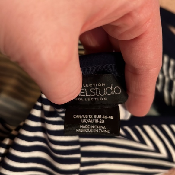 Beautiful Tunic Tank - Picture 3 of 3